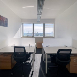 Serviced offices to rent in 
