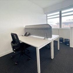 Serviced offices to rent in 