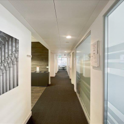 Serviced offices to rent in 