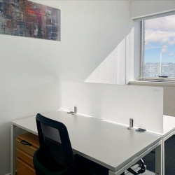 Serviced offices to rent in 
