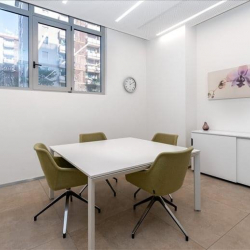 Offices at Viale Monza 347