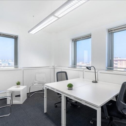 Serviced offices to hire in Milan