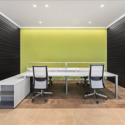 Serviced office - Milan