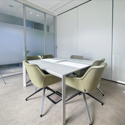 Image of Milan serviced office
