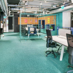 Serviced office centres to rent in Florence (Firenze)
