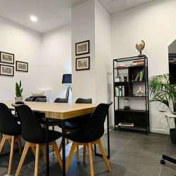 Image of Tivoli office suite