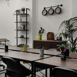 Serviced offices to rent in 