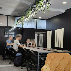 Serviced offices to rent in 