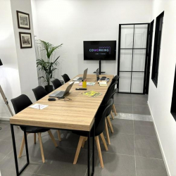 Serviced offices to rent in 
