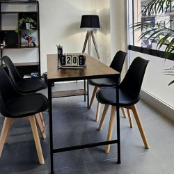 Serviced offices to rent in 