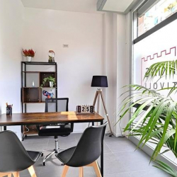 Serviced office centres to let in Tivoli