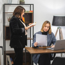 Serviced offices to lease in Tivoli