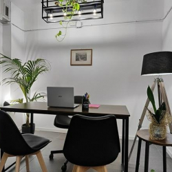Offices at Viale Trieste 53