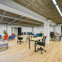 Executive office centres to rent in London