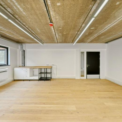 Executive offices in central London