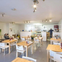 Serviced office centres to rent in Hebburn