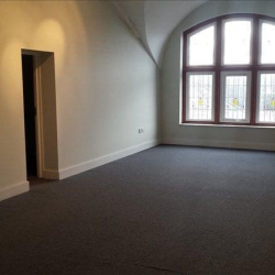 Image of Widnes serviced office