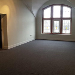 Executive office centres to rent in Widnes