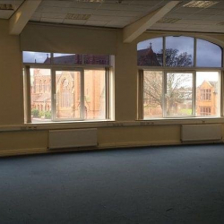 Executive suite - Widnes
