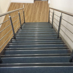 Office space in Widnes