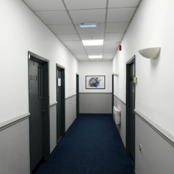 Executive office centre in Chadderton