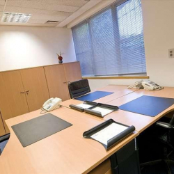 Serviced offices in central St Albans