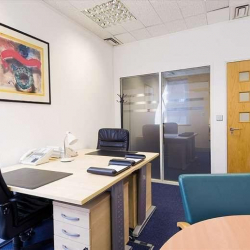 Victoria Street, Victoria Square, Fountain Court office suites