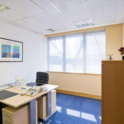 Office suites in central St Albans
