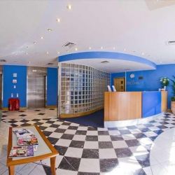 Executive suite - St Albans