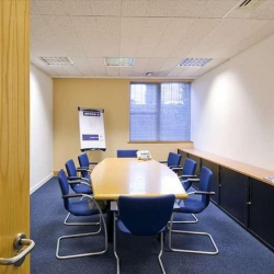 Image of St Albans serviced office