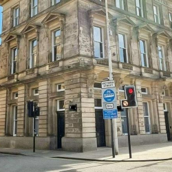 Exterior image of Victoria Street, The Old Post Office