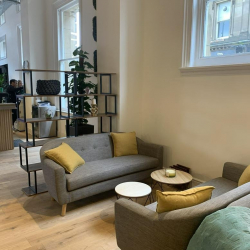 Executive suites to hire in Derby