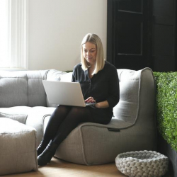 Executive office centres in central Derby