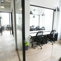 Office spaces to hire in Derby