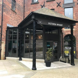 Executive suites to lease in Leeds