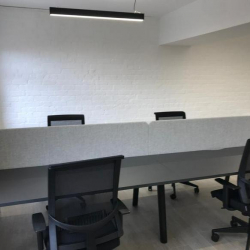 Victoria Wharf executive offices