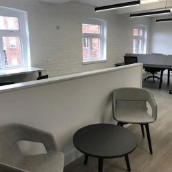 Image of Leeds executive office centre
