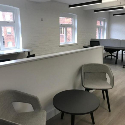 Image of Leeds office accomodation