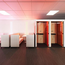 Serviced offices to hire in Luton