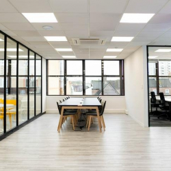Serviced offices to let in Luton