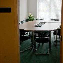 Executive office centre - Redcar