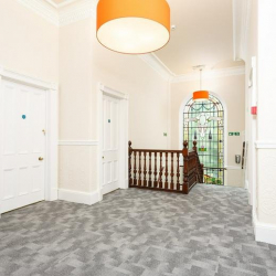 Serviced office centres to let in Dunfermline