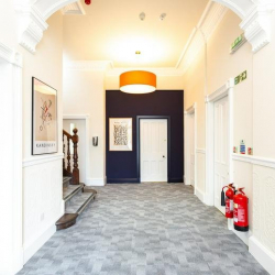 Serviced office centres to let in Dunfermline