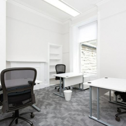 Office suite in Dunfermline