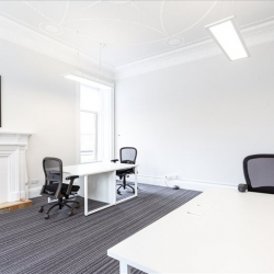 Office space in Dunfermline