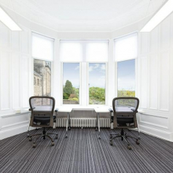 Office space in Dunfermline