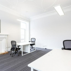 Serviced office - Dunfermline