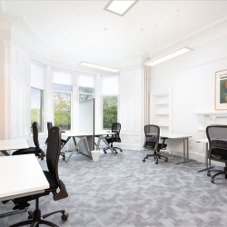 Viewfield Terrace executive office centres