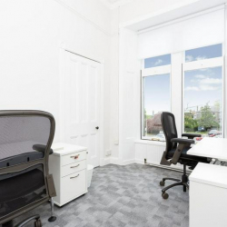 Dunfermline executive office centre