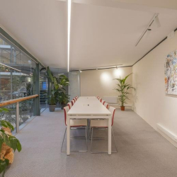 Offices at Vijfwindgatenstraat, 21